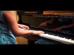 Koncerty Chopinowskie we Fryderyku - Impromptu Fantaisie in C sharp minor - Kayo Nishimizu