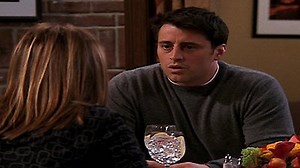 Watch Friends Season 8 Episode 16 - The One Where Joey Tells Rachel