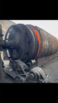 Incredible Waste Tyre Recycling Process | Turning Old Tires into Valuable Oil