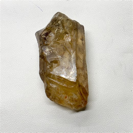 Natural Citrine Raw Crystal-39x19 MM, Genuine Citrine Raw Healing Stone-citrine Raw Loose Stone-for Jewelry Making Its - Etsy