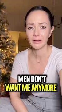 38 & Single With 3 Cats — Now She’s Asking “Why Am I Alone?” | Women Hitting The Wall