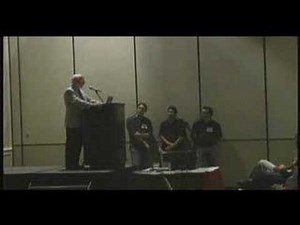 Flatland: The Movie - MathFest 2007