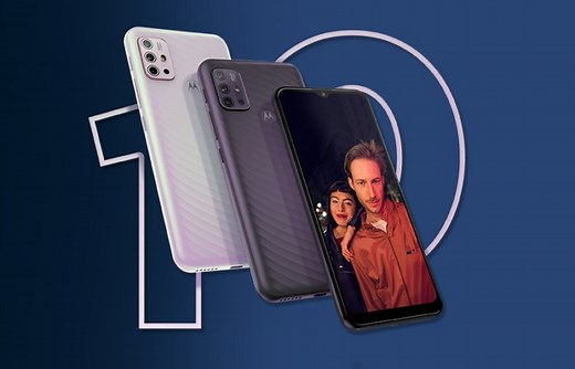 Motorola lança Migration Tool para transferir dados ao trocar de celular de forma rápida e fácil