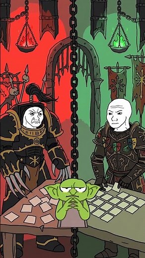 Abaddons Plan Vs Fabius Biles Plan