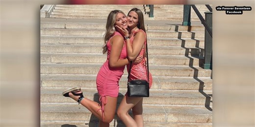 Dubuque nonprofit sponsors food giveaway in honor of teens killed in crash