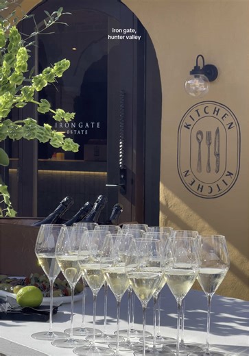 Explore Iron Gate: Top Food Spots in Hunter Valley