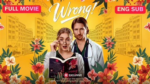 Wrong! Full Episode