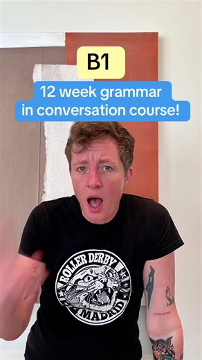 Improve Your English Grammar in 12 Weeks