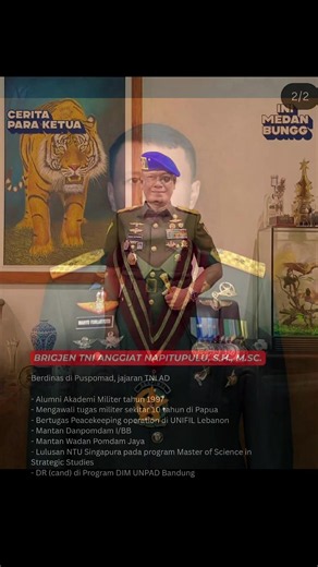 Mereka mau ambel barang bukti dan saksi dk Kantor Dit Krimsus Polda Metro Jaya 1. BRIGJEN TNI WAHYO YUNIARTOTO (BAIS) 2. ⁠BRIGJEN TNI ANGGIAT (Satgas PKH) 3. ⁠KOLONEL (P) …. 2001 (Belum tau nama) 4. ⁠TNI BERSERAGAM BERSENJATA 10 Orang (1 Regu) 5. ⁠KEJAKSAAN BAJU PREMAN sekitar 5 Orang