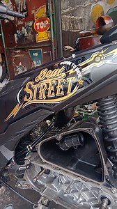 25K views · 494 reactions | CVT installation process for Beat Street motorbikes • • • • • #mechanic #automotive #Automatic #motorcycle #engine #repair #diy #usa #viral | Aeon | Facebook