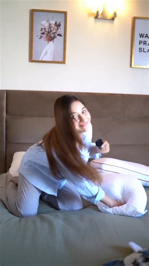 Sabeena Farooq on Instagram: "Lets just all agree , our pillow is our only best friend #PillowReplacementOffer #MoltyFoam #Celeste #SleepEssentials #Pillows TrustedComfort"