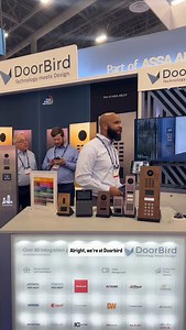 23K views · 779 reactions | Can’t wait to install our @doorbird system at our front gate  Stay tuned! Coming soon! #disastertodreamhome | EastCoastFloridaDIY | Facebook