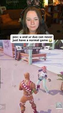 u and ur duo: