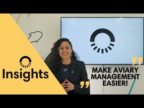 How to Guide Birds to Perches at Night Using the Right Light Order - HATO Insights