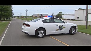 Mt. Vernon schools placed on lockdown due to police search