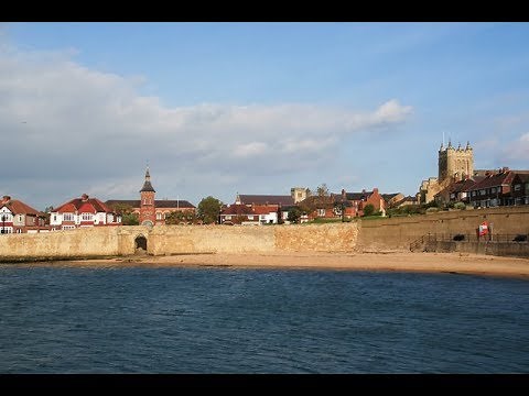 Places to see in ( Hartlepool - UK )