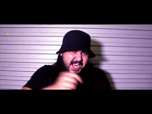 C-Reks - Lion Like You (Official Music Video)