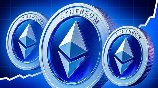 Ethereum Kurs Prognose: Potenzial nach dem Zinsentscheid? - Coincierge.de | Bitcoin-Blog