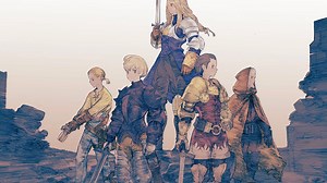 Final Fantasy Tactics remake’s easy mode still isn’t that easy