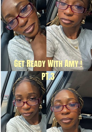 Friendship Rules and Makeup Tips with Amy