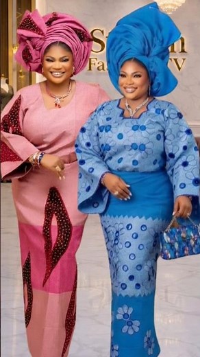 Latest Aso-Oke Styles for 2026 | Royal Owanbe Inspiration ✨👑