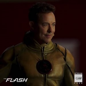 708K views · 8.3K reactions | Barry has things under control. Stream the season finale free: go.cwtv.com/streamFLAfb | The Flash | Facebook
