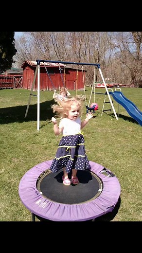 12 reactions | 2016 Fun in the back yard. | Deb Fowler Nicholson | Facebook