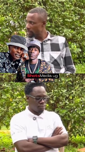 Jose chameleone Vs Alien skin #trending, #tiktokuganda, #viral, #fyp, #goviral