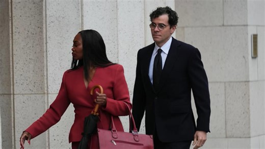 Head of Instagram testifies in landmark trial