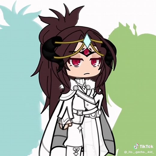 Exciting Outfit Swap Tweening Test