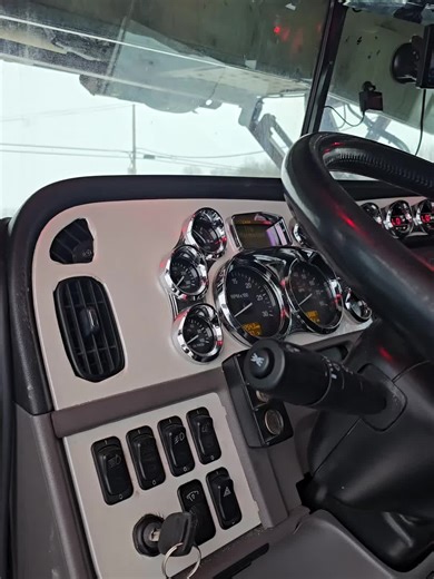 C15 Cold Start at 2°F: Performance Insights