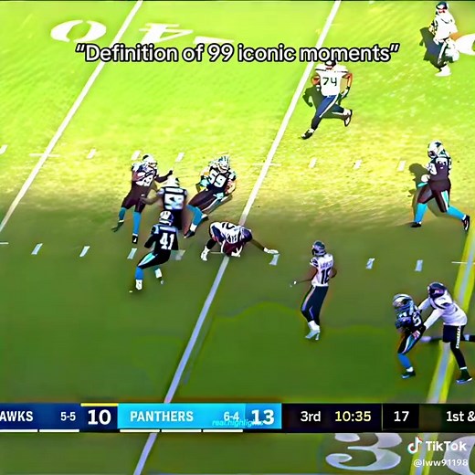 99 Iconic NFL Moments That Broke the Internet