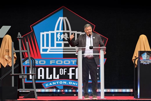 How the Pro Football Hall of Fame selection process works — and who is involved in voting