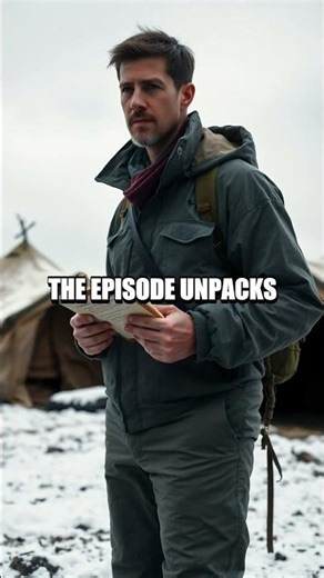 The Anjikuni Lake Vanishings