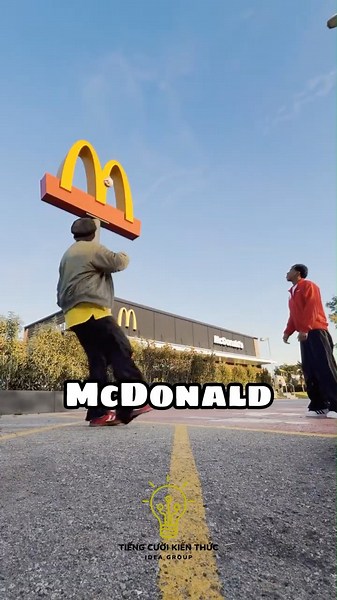 McDonald's Offered $100,000 to Anyone Who Could Recreate Their Big Mac Sauce #quicksummary #funny...