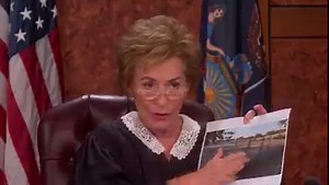 1.2M views · 16K reactions | Did Viani’s husky attack Cory’s Papillon when it was off-leash at the dog park? | Judge Judy | Facebook