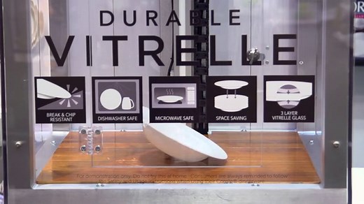 Corelle Impressions 9-Ounce Mug, Enhancements