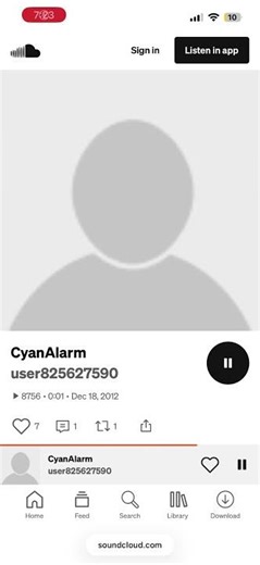 Cyan alarm 2012 sound cloud cyanogenmod nuclear launch ringtone