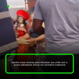 27K views · 857 reactions | Italiano cruza oceanos para oficializar...