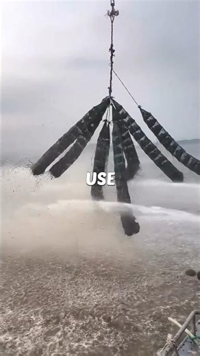 How Sea Shells Are Really Made 🐚