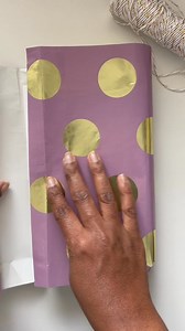 Gift wrapping has never been so easy with the Tombow VIP Holiday Adhesives Bundle! Follow this step-by-step tutorial on how to wrap your own gift for the holidays 🎁⁠ ⁠ 🎥: @fromcarola⁠ ⁠ Products featured from the Holiday Adhesive Bundle:⁠ MONO Adhesive Permanent Refill Pack⁠ Adhesive Dots⁠ Holiday Gift Tag Sticker Sheets | Tombow USA