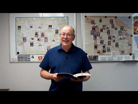 Pastor Appreciation Month 2025