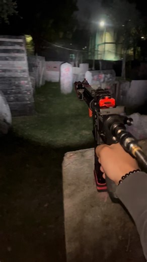 T15 first strike #airsoft #paintball