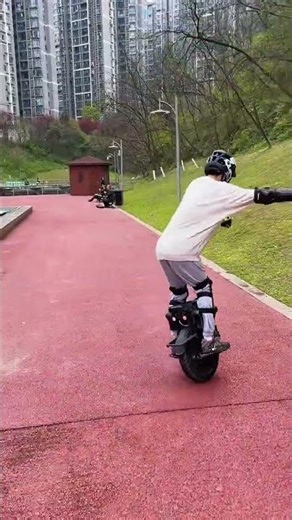 Master the Unicycle in Just 30 Minutes! Unicycle QuickLearn EasyRide