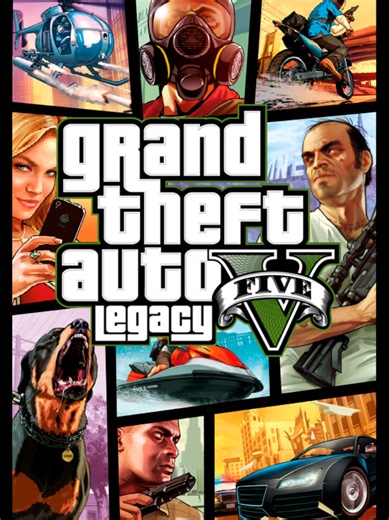 GTA 5 Max Graphics on POCO F8 Pro – Best Emulator Settings