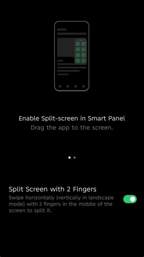 Infinix Super Function 💥Use Two Apps in One Screen on Infinix 📲 | Split Screen Function Explained