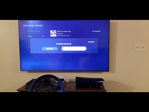 3 Ways To Fix PS5 Error Code CE-100002-3 | Can't download or copy | Something went wrong