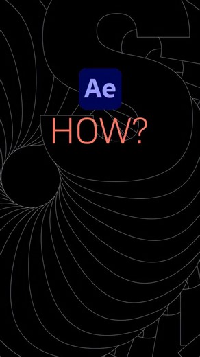 Manuel does Motion | Animation process: Creating a kinetic text animation with basic expressions in After Effects. Watch the full tutorial on YT! Link is in my... | Instagram