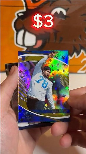 Hunting a KABOOM… Pulled THIS Instead! 👀