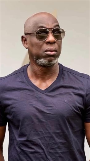 💪🏾✊🏾GPS | Cisse Ibrahim Cisse